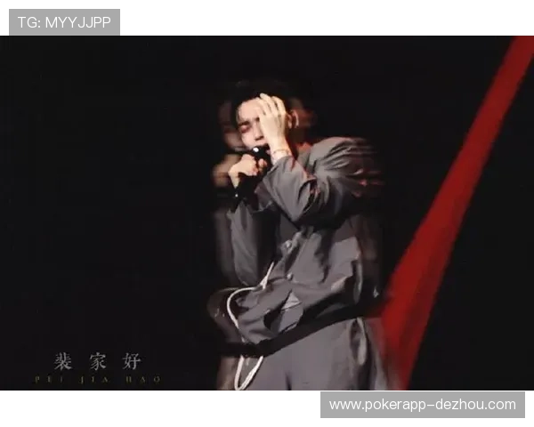 Ruler动情回忆粉丝热情瞬间哽咽 感动到差点落泪