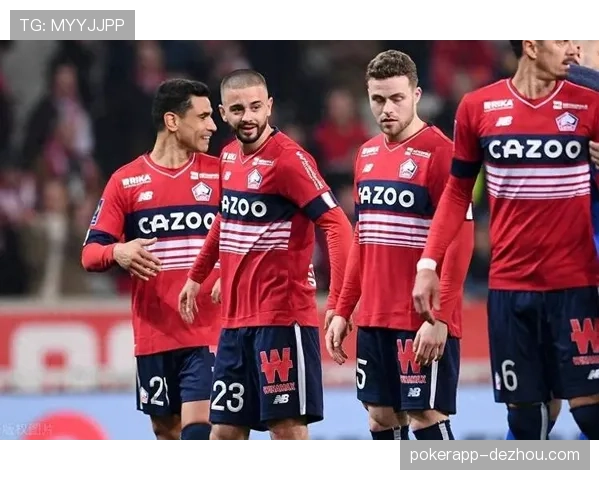 巴黎完成对里昂法甲五连杀 创队史交锋新纪录