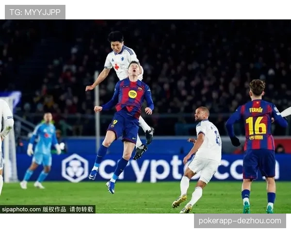 莱万特防守组织问题,两条线距离过大被巴萨轻松渗透